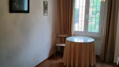 Flat in Reina Mercedes - Heliópolis photo 23