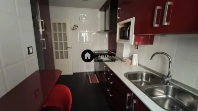Piso – Albacete, Franciscanos - Más