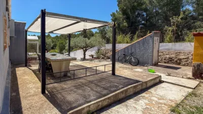 Chalet in the Valencian Community photo 49