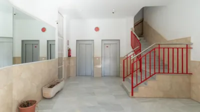 Penthouse in the Centre photo 23