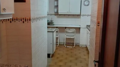 Flat in Reina Mercedes - Heliópolis photo 21