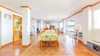 Chalet in Sierra Perenchiza - Cumbres de Calicanto - Santo Domingo photo 35