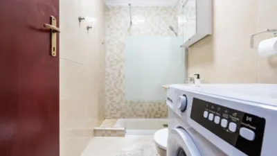 Apartment on Avenida Ernesto Sarti photo 16