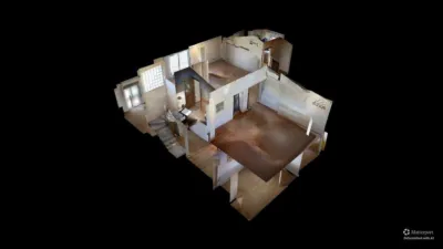 Attic in Beniel photo 36