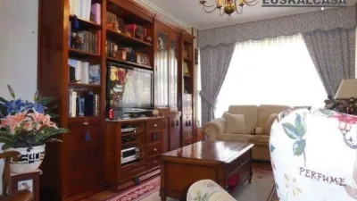 Apartment in Masustegui photo 10