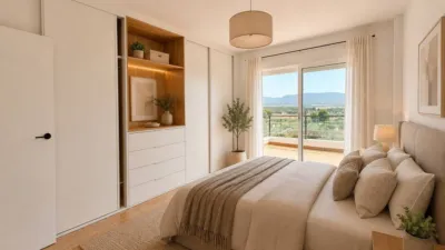 Chalet on Carrer de Riu Jucar photo 14