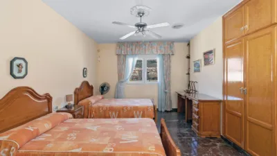 House on Calle de Trajano photo 10