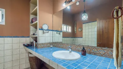 Chalet in the Valencian Community photo 14