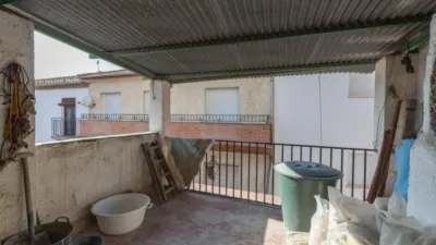 House on Calle de la Cárcel photo 3