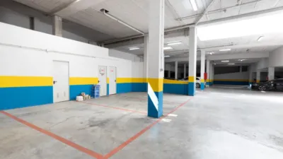 Attic on Calle del Tigre photo 25
