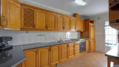House on Calle de Trajano photo 2