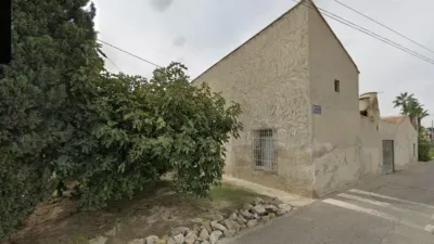 House on Avenida de los Reyes Católicos, 8 photo 2