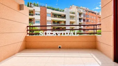 Apartment on Calle del Obispo Rocamora photo 2