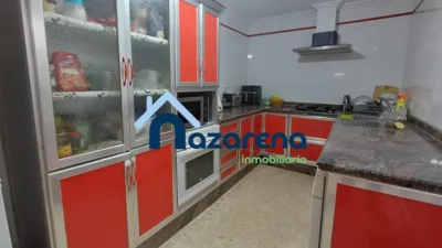 House in Su Eminencia - La Oliva photo 13