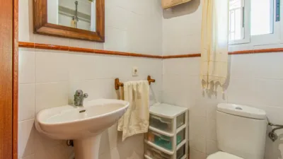 Chalet in the Valencian Community photo 30