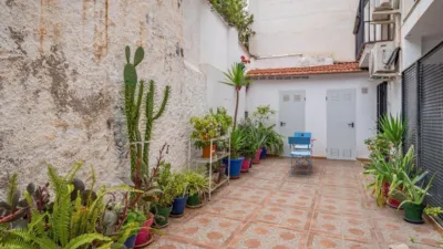 Apartment on Calle de Gloria photo 45