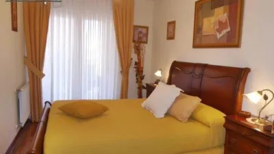 Apartment in Masustegui photo 3