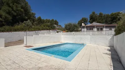 Chalet in the Valencian Community photo 2