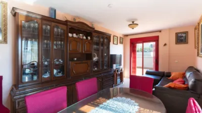 Penthouse in the Centre photo 9