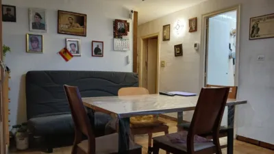 Flat at Carrer de Salamanca, 10 photo 10