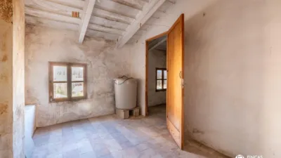 House on Carrer de Son Amengual photo 40