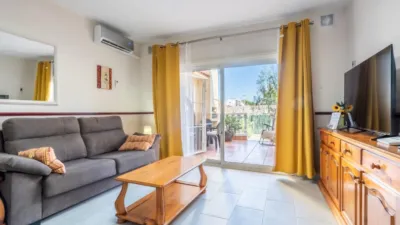 Apartment on Avenida Ernesto Sarti photo 9