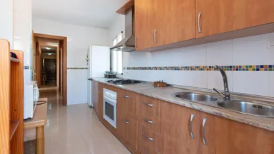 Penthouse in the Centre photo 4