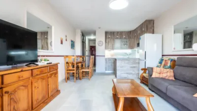 Apartment on Avenida Ernesto Sarti photo 30
