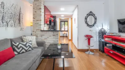 Apartment on Calle de Gloria photo 22