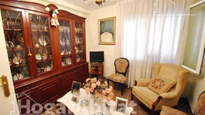 Apartment on Avinguda de Peris y Valero photo 4