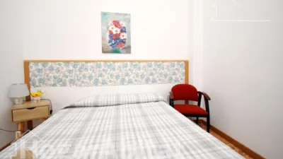 Flat on Ferrocarril d'Alcoi Street photo 27
