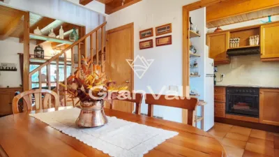 Terraced house in Vilallobent photo 18