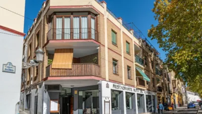 Apartment on Calle de Gloria photo 4