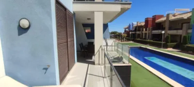 Piso – Orihuela, Urbanización Monte Cenia - Torre Cenia, Urbanización La Zenia II - Vista 3