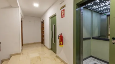 Apartment in the City Centre photo 47