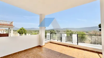 Chalet on Carrer de Riu Jucar photo 21