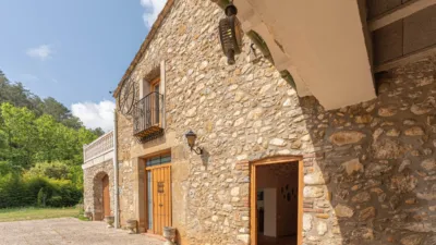 Finca rústica en Alt Empordà photo 3