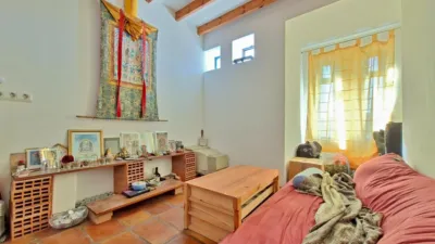 Casa en calle Barrio Presillas photo 19