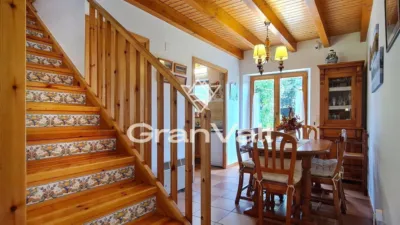Terraced house in Vilallobent photo 9