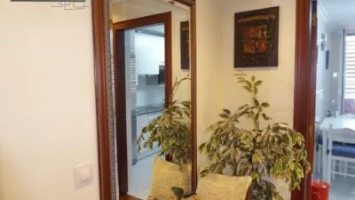Apartment in Masustegui photo 26