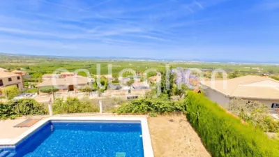 Chalet in Sierra Perenchiza - Cumbres de Calicanto - Santo Domingo photo 4