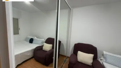 Apartment in Plaza Cataluña photo 14