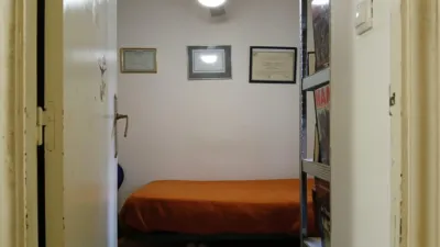 Flat at Carrer de Salamanca, 10 photo 33