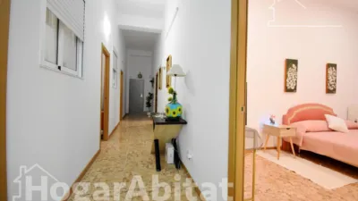 Flat on Ferrocarril d'Alcoi Street photo 47