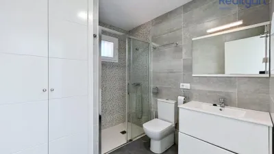 Chalet in El Capricho photo 39