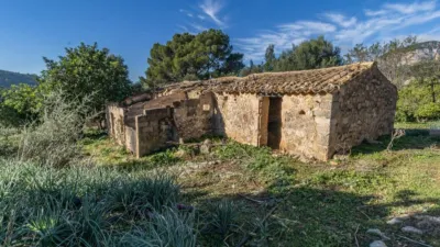 Rustic Finca in Alaró photo 12
