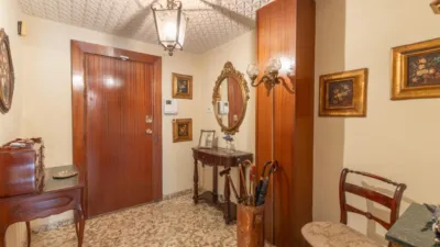 Apartment in the City Centre photo 8