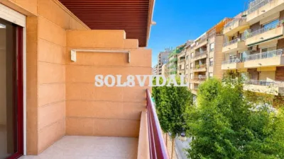 Apartment on Calle del Obispo Rocamora photo 4