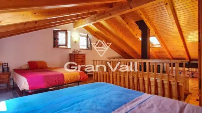 Terraced house in Vilallobent photo 40