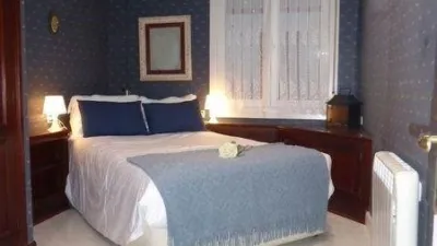 Apartment in Ametzola photo 14